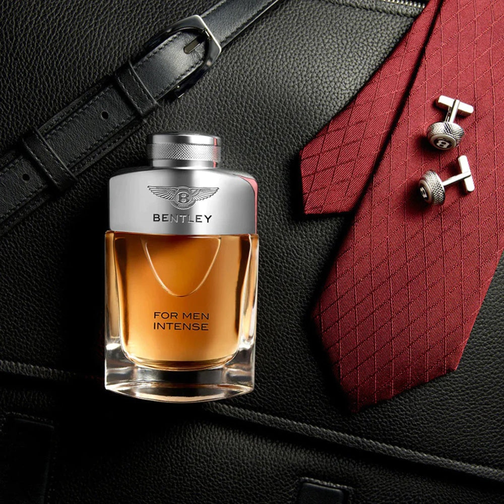 BENTLEY FOR MEN INTENSE 100ML