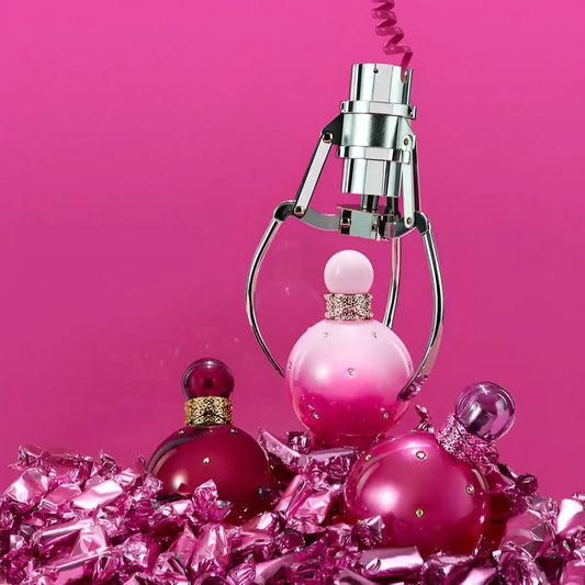 BRITNEY SPEARS CANDIED FANTASY
