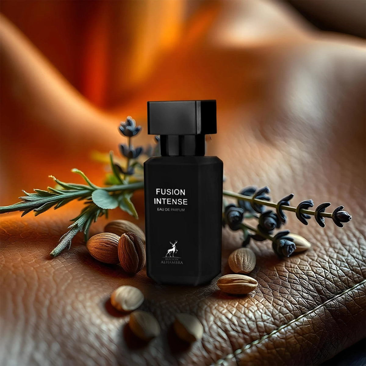FUSION INTENSE BY MAISON ALHAMBRA 30ML