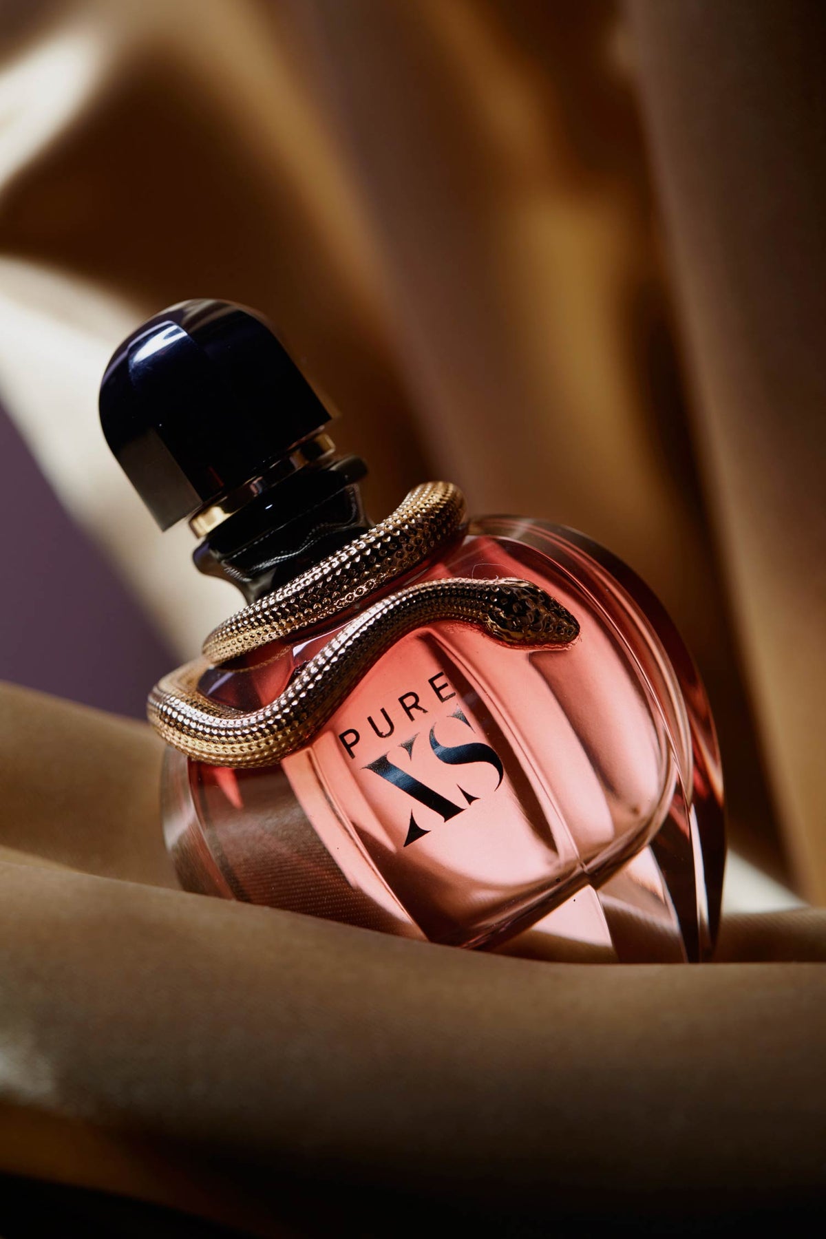 PURE XS EDP 80ML