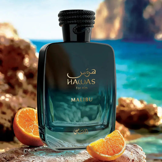 HAWAS MALIBU