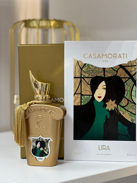 CASAMORATI LIRA