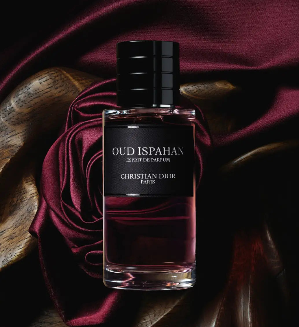 CHRISTIAN DIOR OUD ISPAHAN ESPRIT DE PARFUM 1.2ML