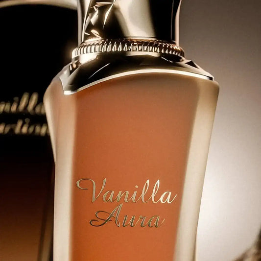 MAISON ASRAR VANILLA AURA 100ML