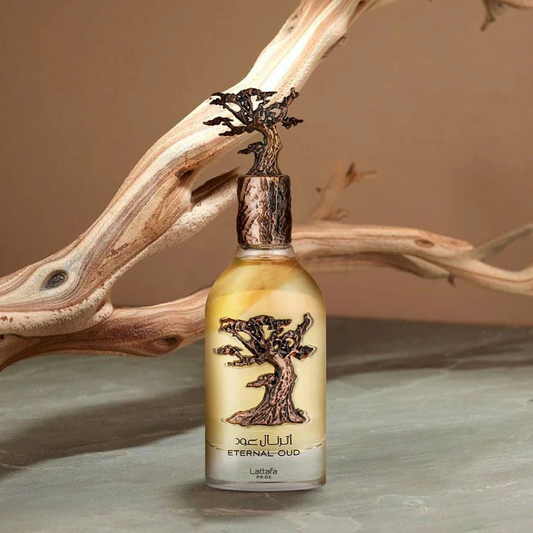 LATTAFA ETERNAL OUD