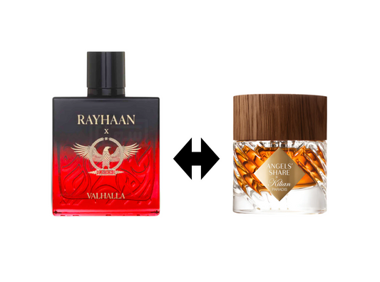 RAYHAAN VALHALLA