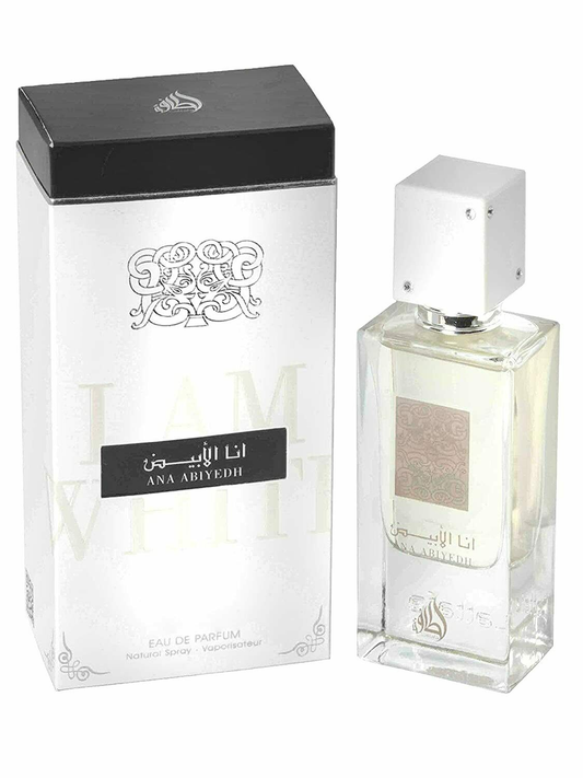 LATTAFA ANA AL ABIYEHD 60ML