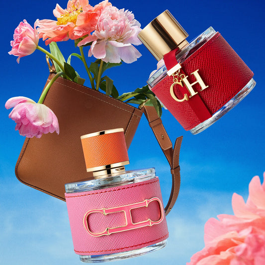 CAROLINA HERRERA CH PASION EDP 100ML
