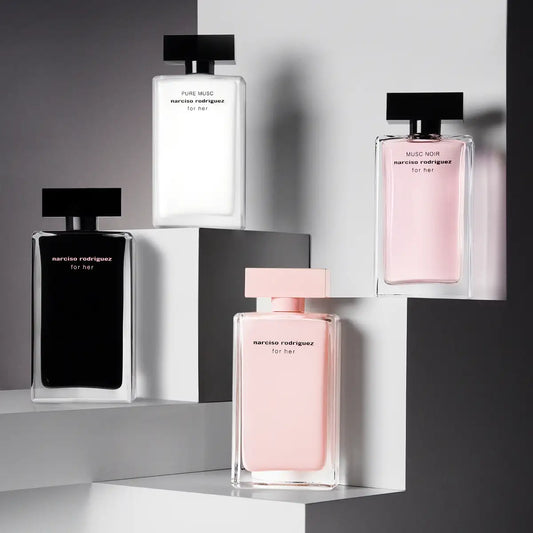 NARCISO RODRIGUEZ FOR HER EDT 100ML