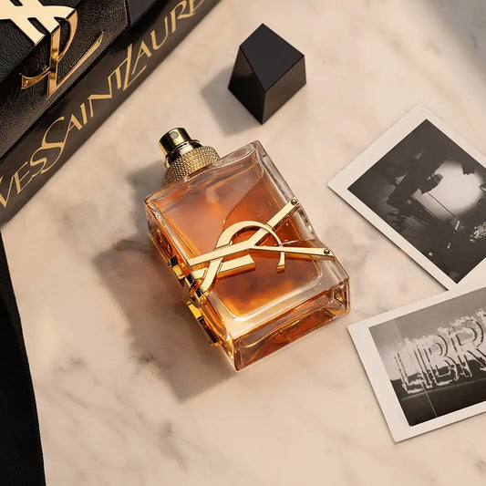 YVES SAINT LAURENT LIBRE EDP INTENSE