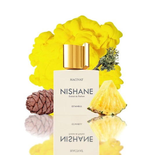 NISHANE HACIVAT EXTRAIT DE PARFUM
