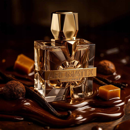 FRENCH AVENUE X AROMATIX X XANDAL