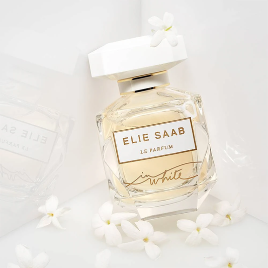 ELIE SAAB IN WHITE LE PARFUM 90ML