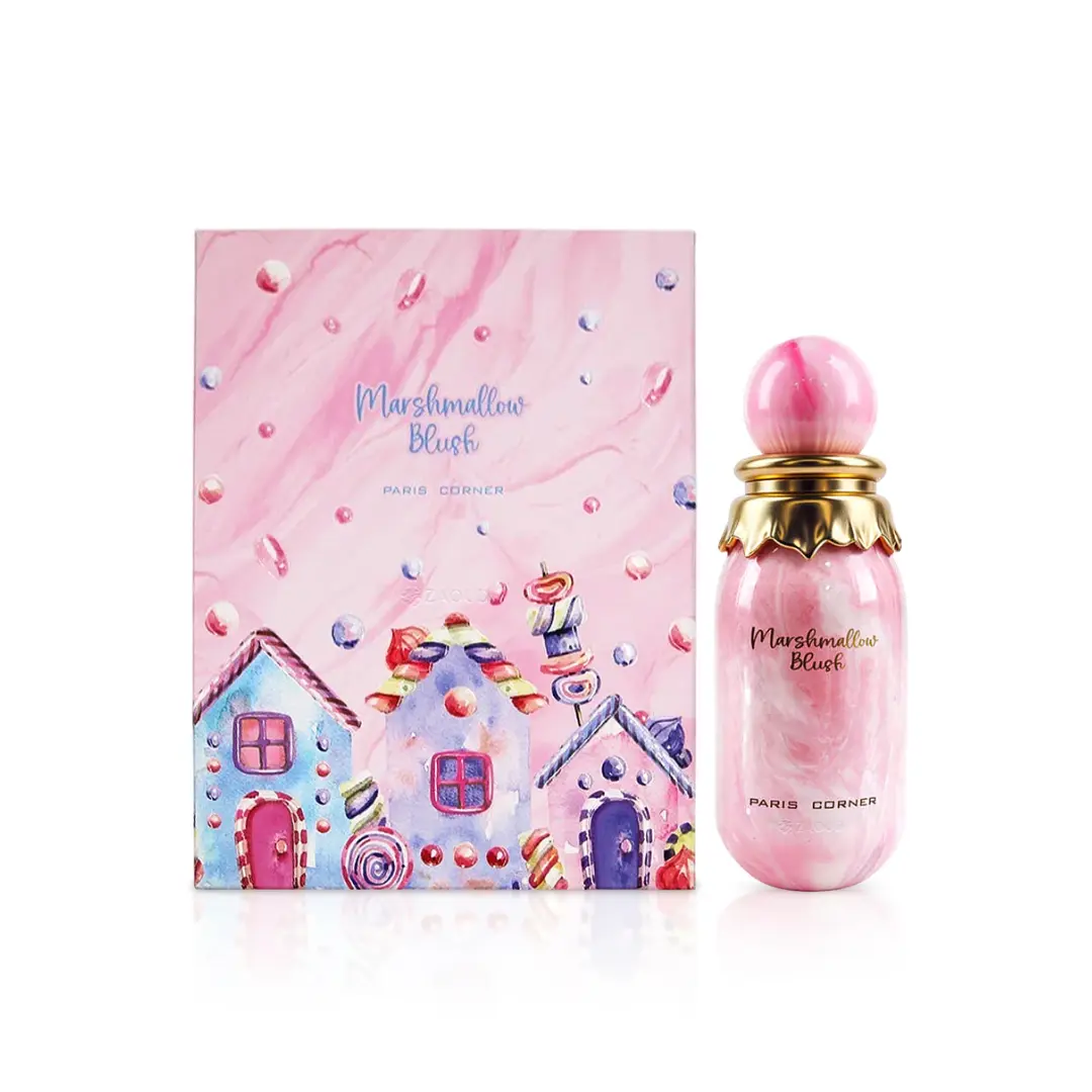 PARIS CORNER MARSHMALLOW BLUSH 100ML