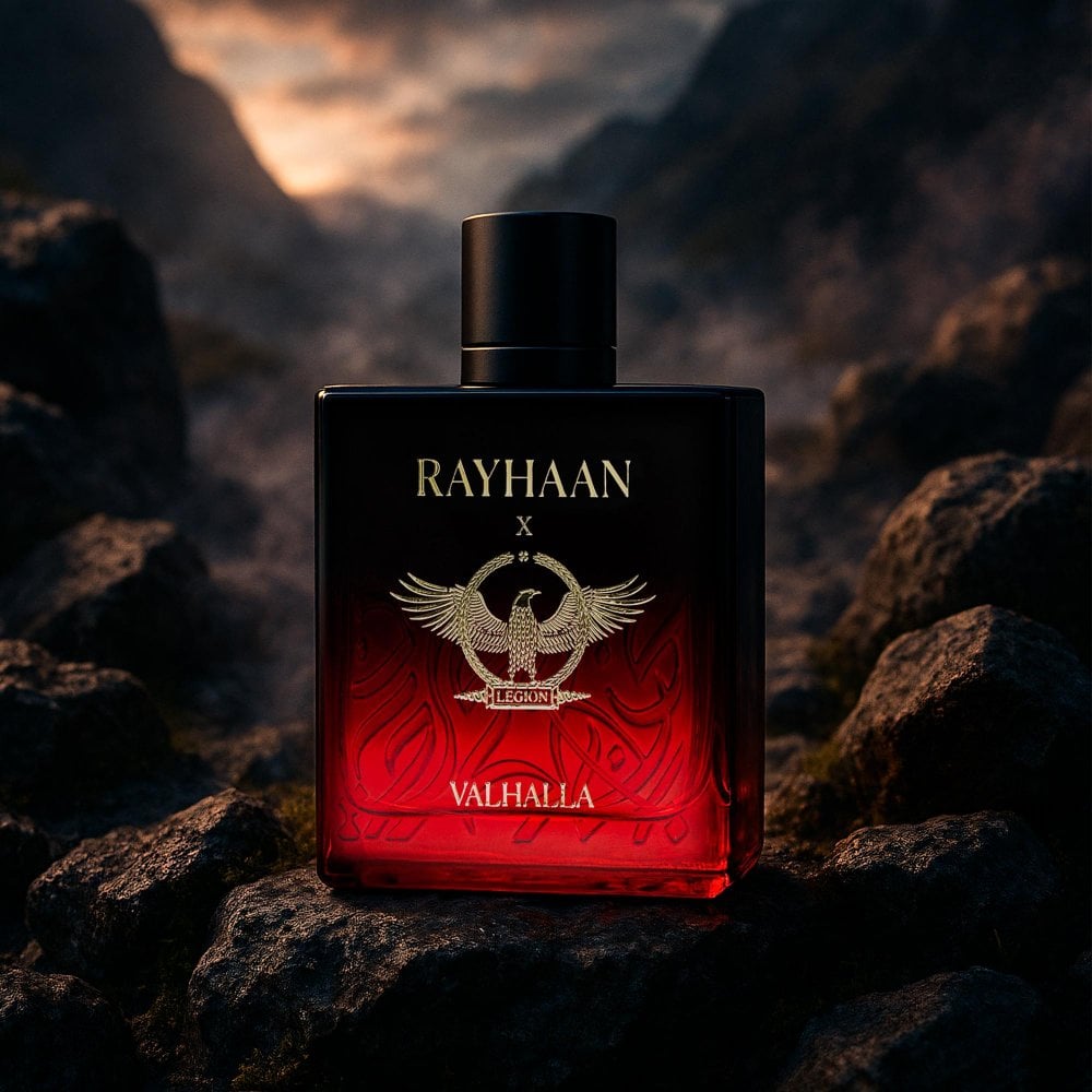 RAYHAAN VALHALLA 100ML