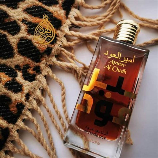 LATTAFA AMEER AL OUD INTENSE 100ML