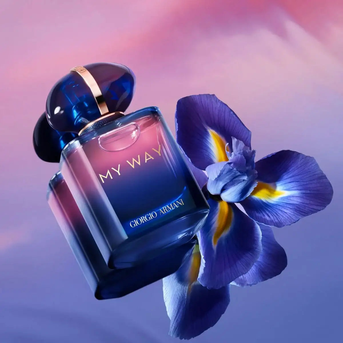 GIORGIO ARMANI MY WAY LE PARFUM 90ML