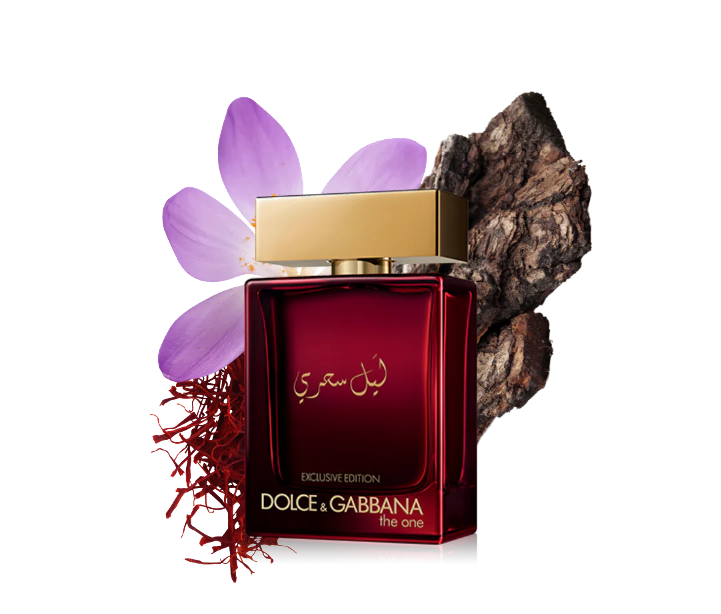 DOLCE&GABBANA THE ONE MYSTERIOUS NIGHT 100ML