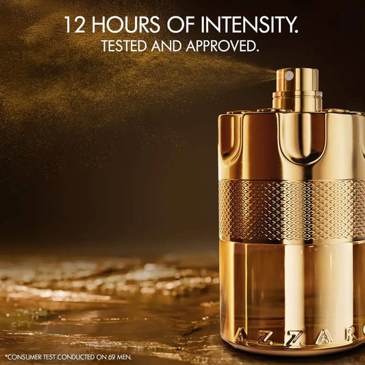 AZZARO FOREVER WANTED ELIXIR