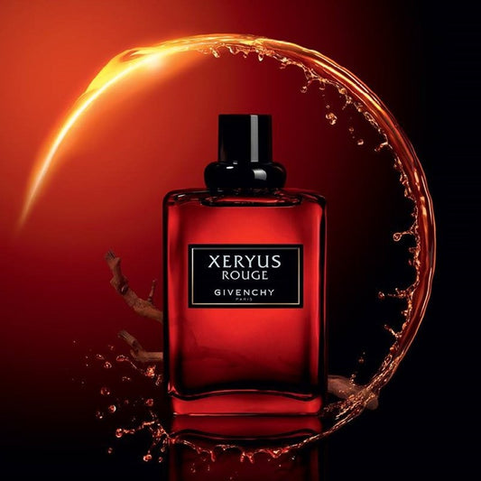 GIVENCHY XERYUS ROUGE EDT 100ML