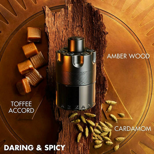 AZZARO THE MOST WANTED INTENSE