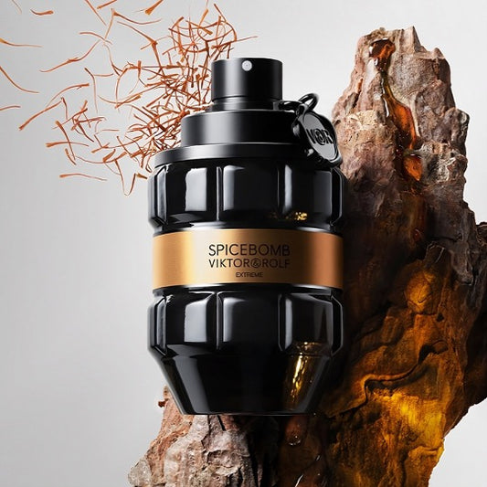 VIKTOR& ROLF SPICEBOMB EXTREME