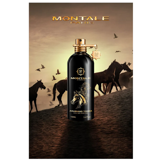 MONTALE ARABIANS TONKA EDP