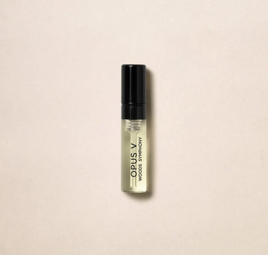 AMOUAGE OPUS V WOODS SYMPHONY 2ML