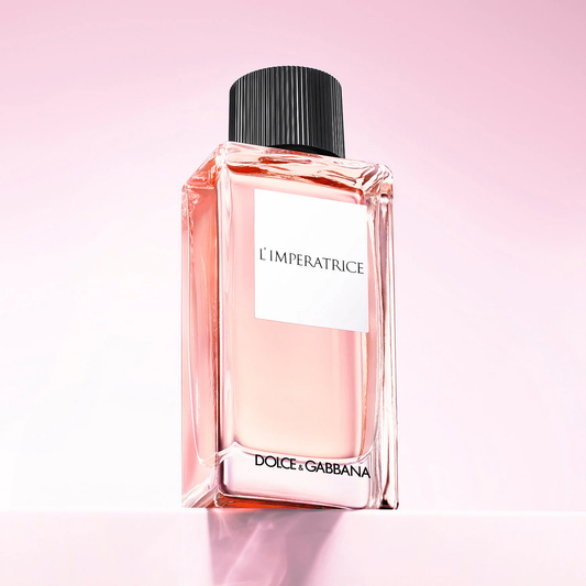 DOLCE & GABBANA LIMPERATRICE