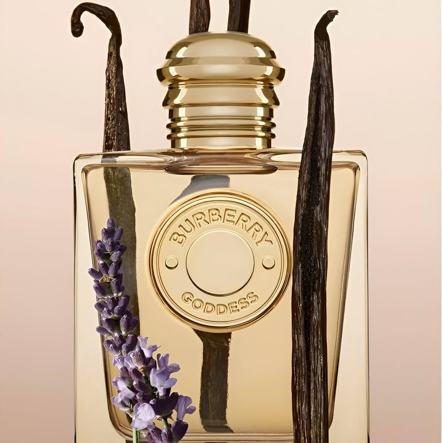 BURBERRY GODDESS 100ML