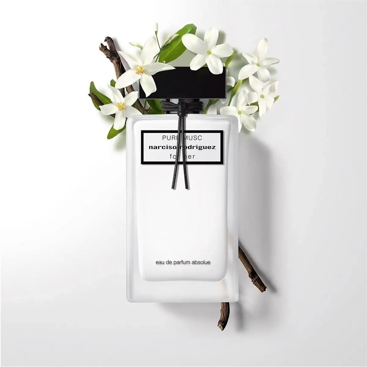 NARCISO RODRIGUEZ FOR HER PURE MUSC ABSOLU 100ML
