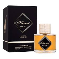 KISMET MAGIC MAISON ALHAMBRA
