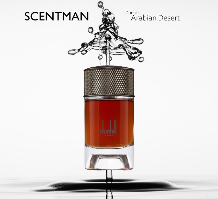 DUNHILL ARABIAN DESERT 100ML