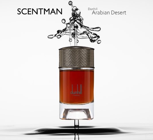 DUNHILL ARABIAN DESERT 100ML