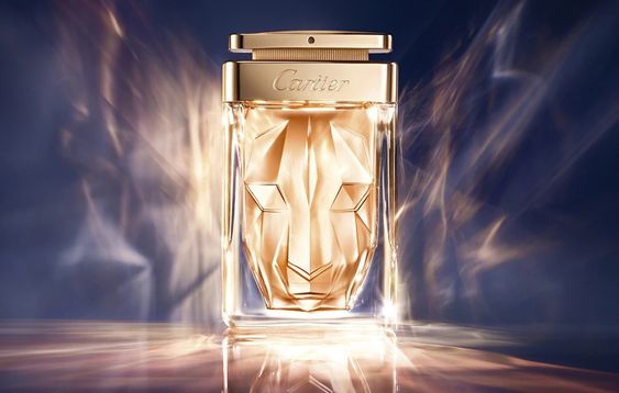 CARTIER LA PANTHERE EDP 75ML