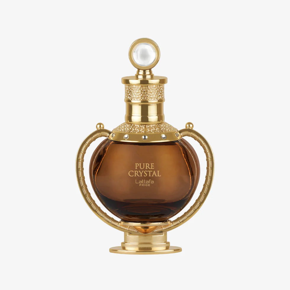 LATTAFA PURE CRYSTAL 100ML