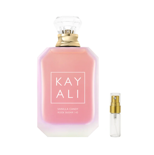 KAYALI VANILLA CANDY ROCK SUGAR