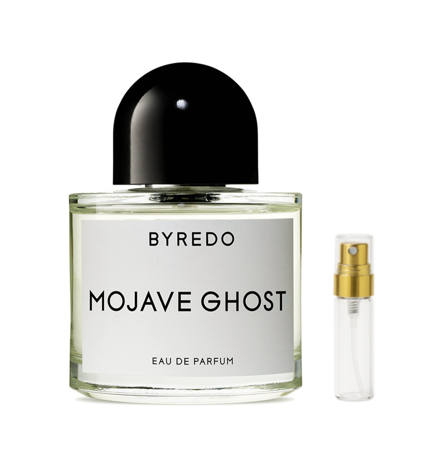 BYREDO MOJAVE GHOST EAU DE PARFUM