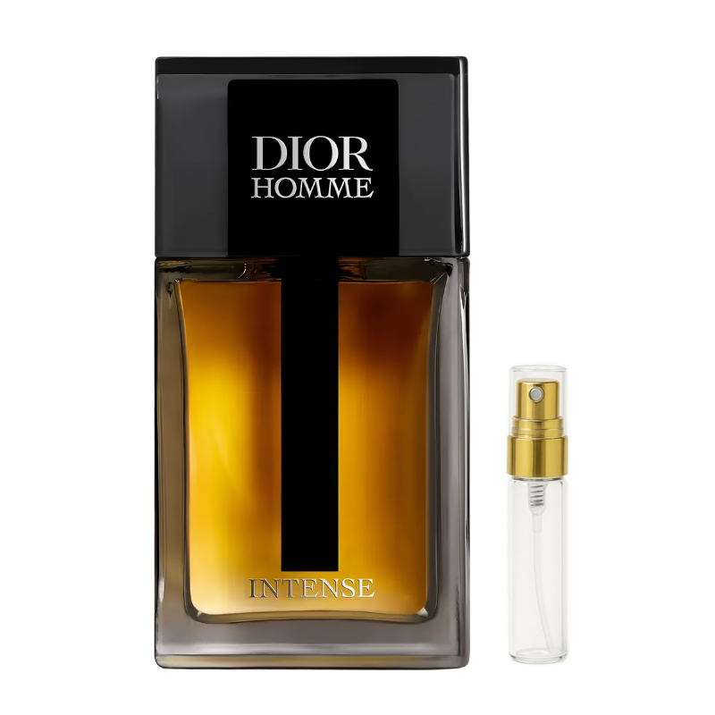 DIOR HOMME INTENSE