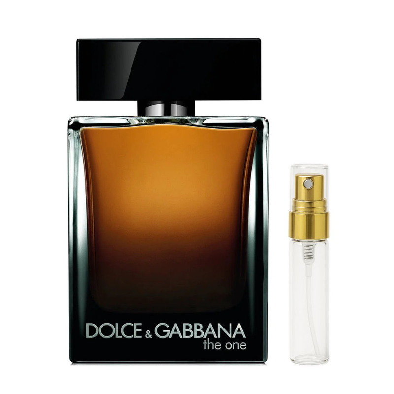 DOLCE & GABBANA THE ONE EDP