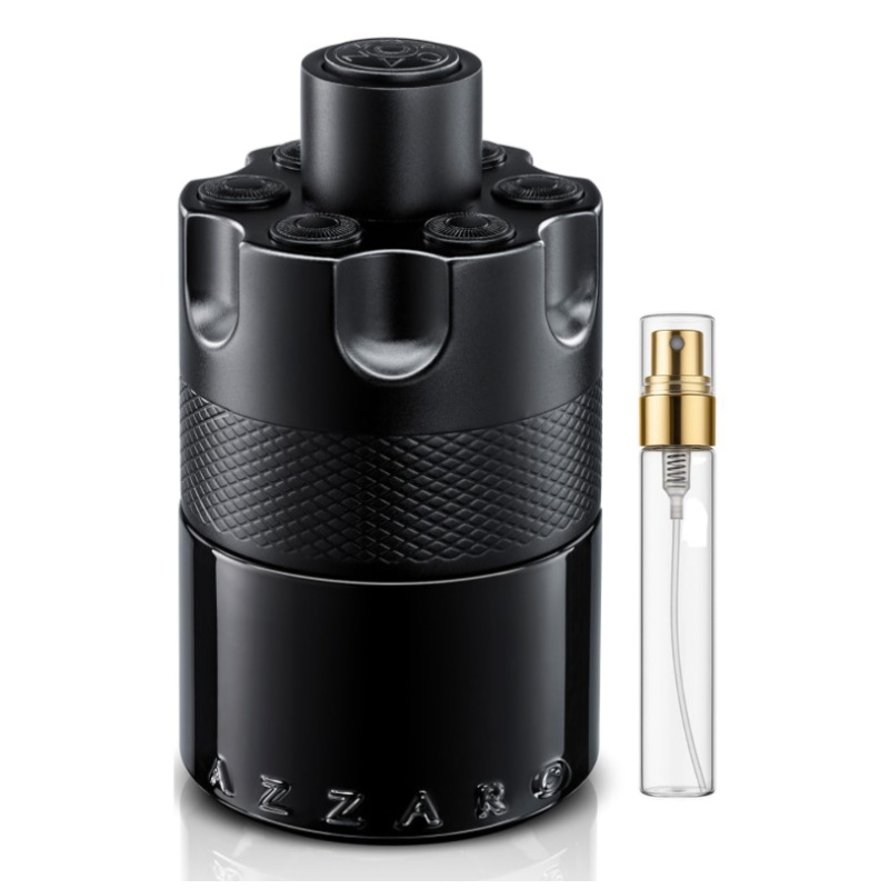 AZZARO THE MOST WANTED INTENSE