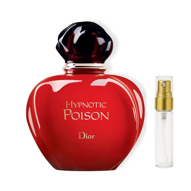 DIOR HYPNOTIC POISON EDT