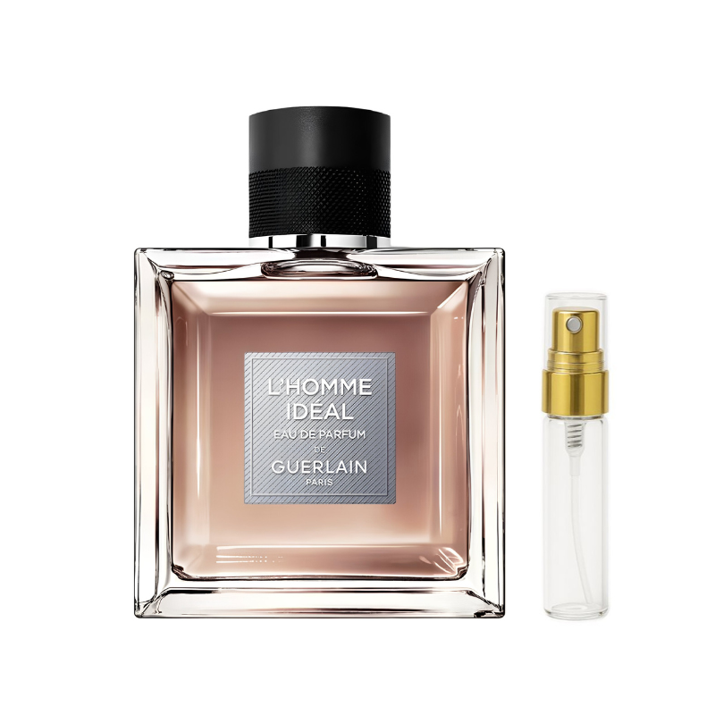 GUERLAIN L’HOMME IDEAL EDP