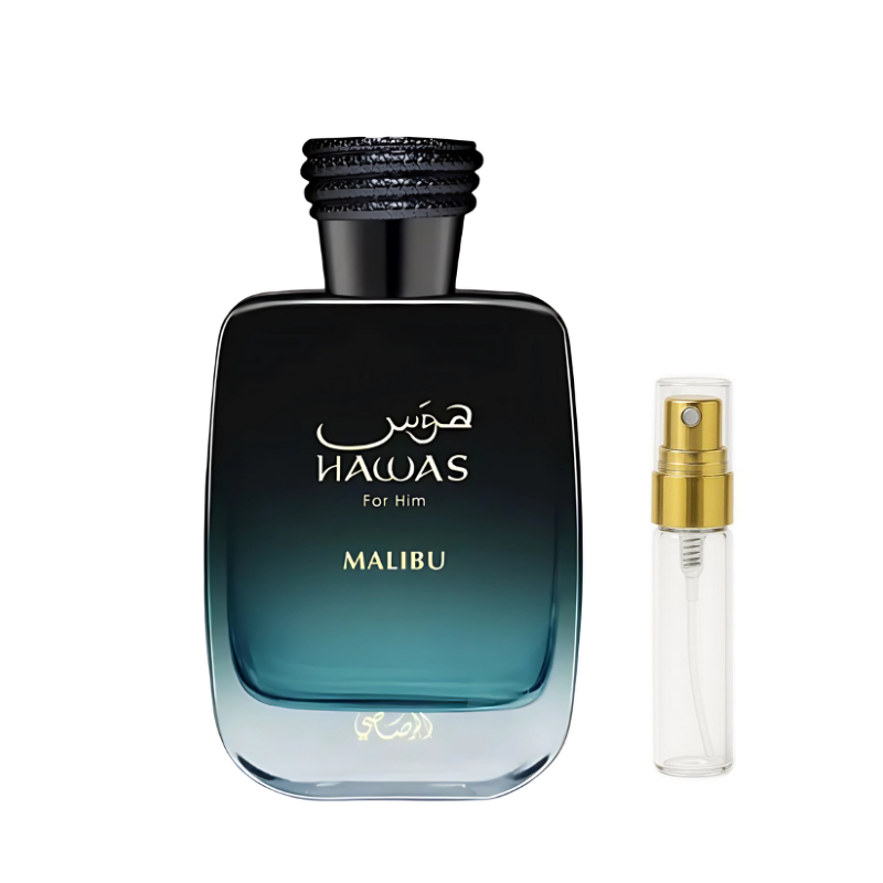HAWAS MALIBU