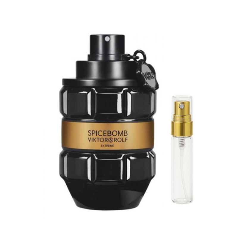 VIKTOR& ROLF SPICEBOMB EXTREME
