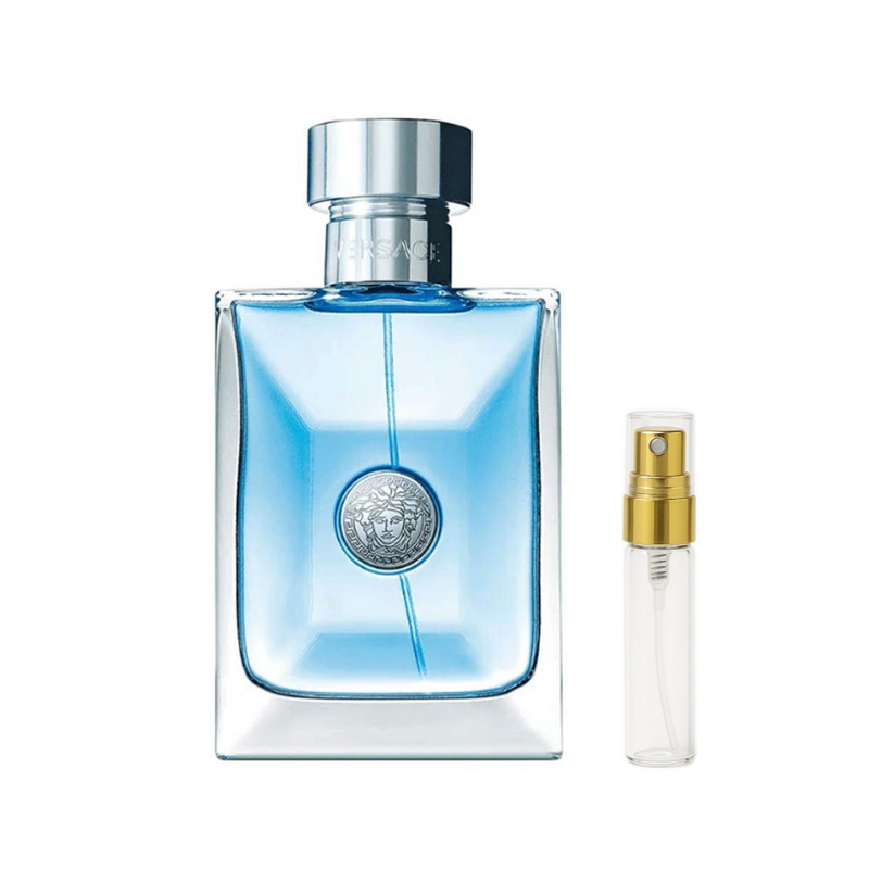 VERSACE POUR HOMME EDT