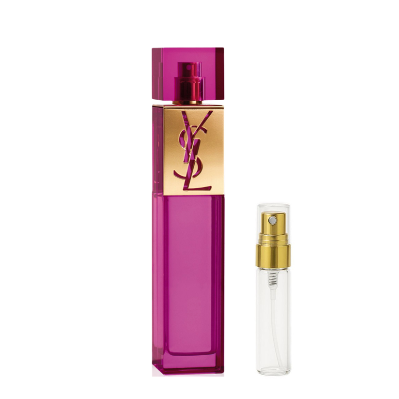 YVES SAINT LAURENT ELLE EDP