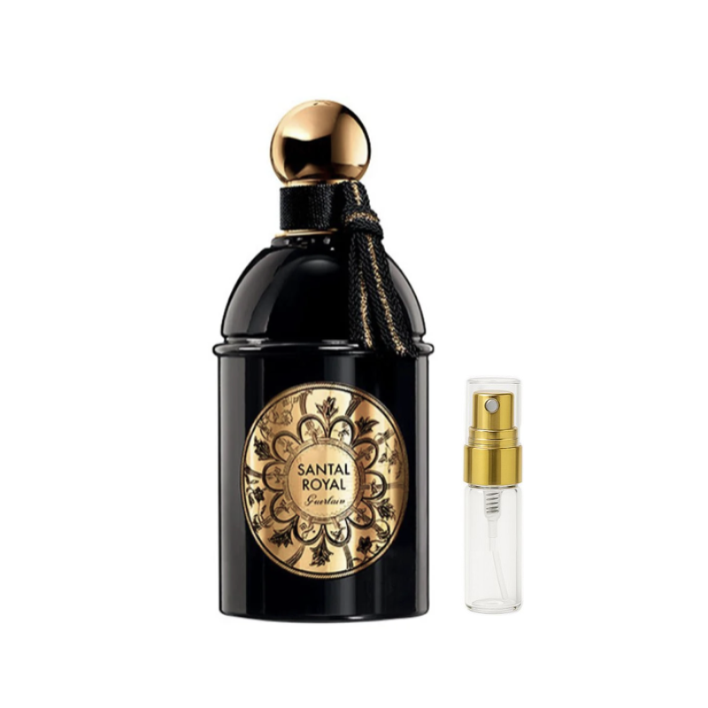 GUERLAIN SANTAL ROYAL