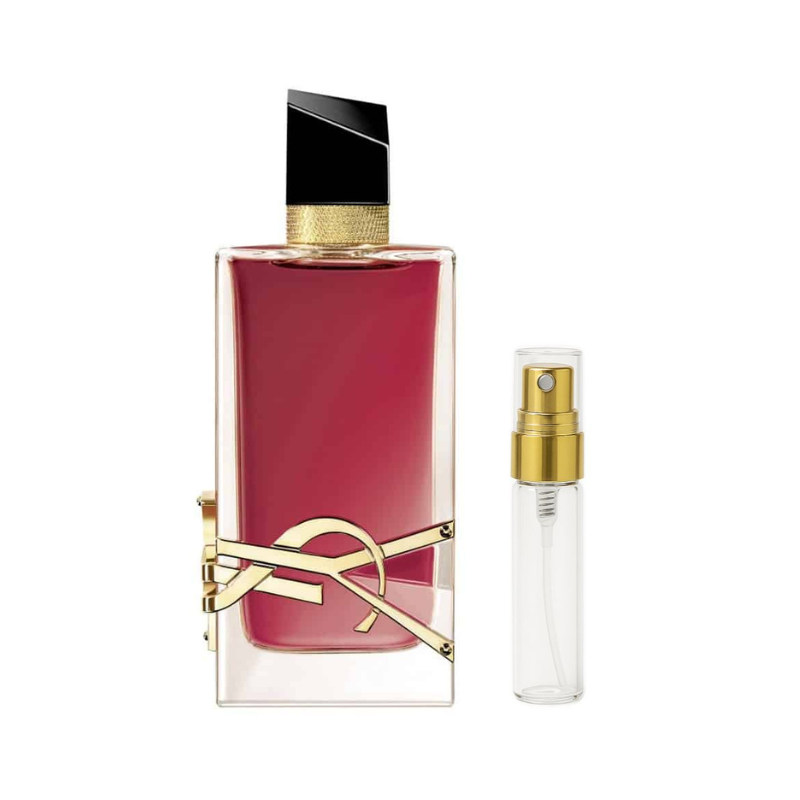 YVES SAINT LAURENT LIBRE BERRY CRUCH