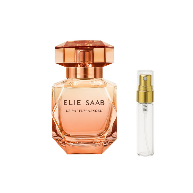 ELIE SAAB LE PARFUM ABSOLU EDP